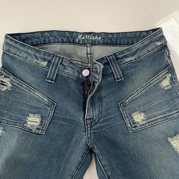 Marciano Jeans Like New - Picture 2 of 3